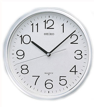 Настенные часы Seiko Clock QXA014SN